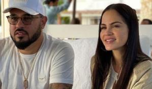 Natti Natasha va todas las noches a ver a Raphy Pina a la cárcel