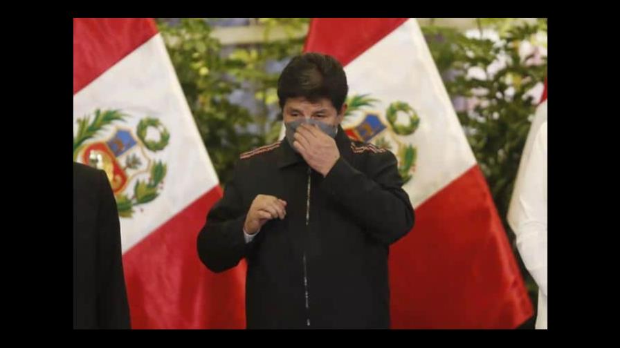 Ordenan el regreso de Vladimiro Montesinos a la prisión de Callao