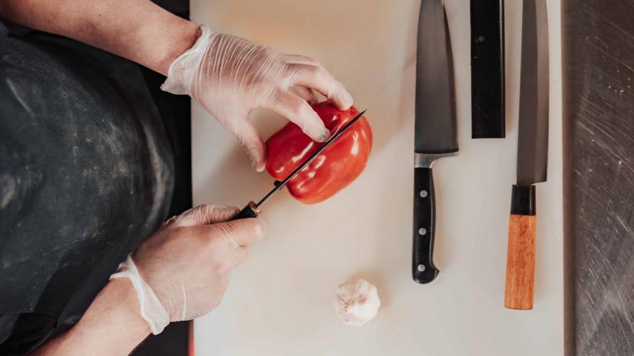 Cómo elegir los cuchillos correctos para tu cocina