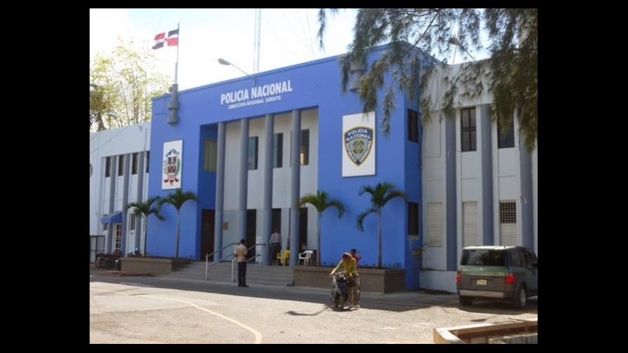 Realizan jornada de entrenamiento del programa Policía Juvenil Comunitario en SPM y Hato Mayor Realizan jornada de entrenamiento del programa Policía Juvenil Comunitario en SPM y Hato Mayor