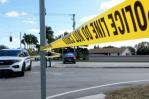 Un niño y tres adultos mueren en un tiroteo en un apartamento en Florida