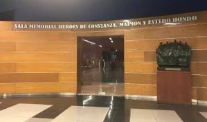 Anuncian reapertura de Sala Memorial del Centro de los Héroes