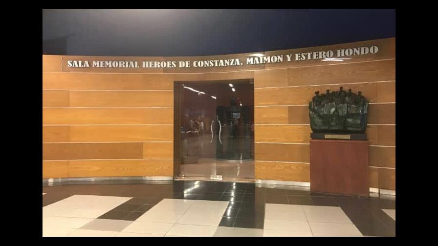 Anuncian reapertura de Sala Memorial del Centro de los Héroes