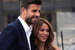 Presunta novia de Piqué sale a luz en medio de polémica por ruptura con Shakira Presunta novia de Piqué sale a luz en medio de polémica por ruptura con Shakira