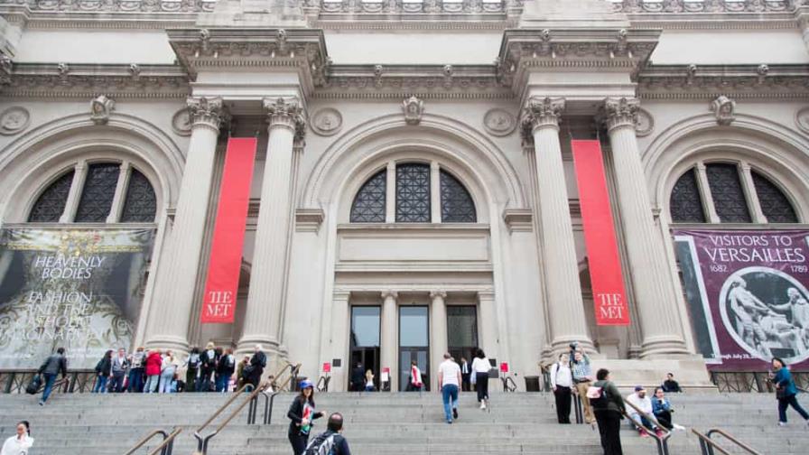 Los museos de la Quinta Avenida neoyorquina abren gratis sus puertas