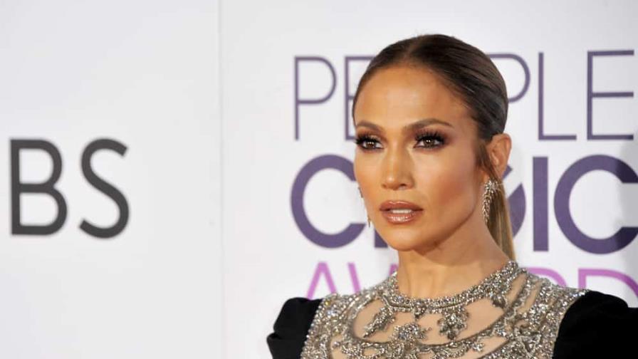 Jennifer Lopez dará una ayuda multimillonaria empresarias latinas