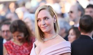 Netflix suma a Uma Thurman para uno de sus proyectos