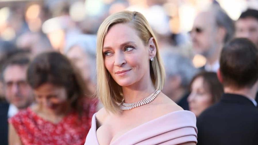 Netflix suma a Uma Thurman para uno de sus proyectos