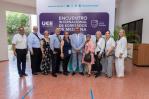 UCE realiza encuentro con egresados de su escuela de medicina UCE realiza encuentro con egresados de su escuela de medicina