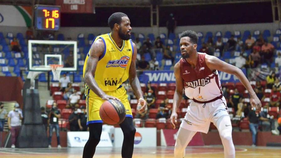 Metros de Santiago anuncian nuevas contrataciones Metros de Santiago anuncian nuevas contrataciones