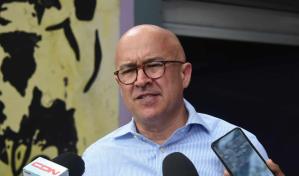 Francisco Domínguez Brito pide al Senado detener aprobación de nuevo Código Procesal Penal