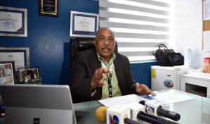 Salud Pública mantiene vigilancia epidemiológica ante casos de rabia animal  en Santiago