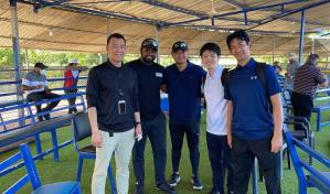 Corea se suma a Japón en interés por prospectos dominicanos