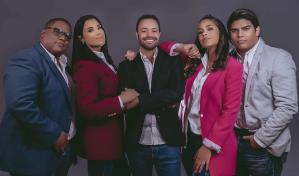 "Ni Locas Ni Cuerdos" llega para descontrolar las mañanas