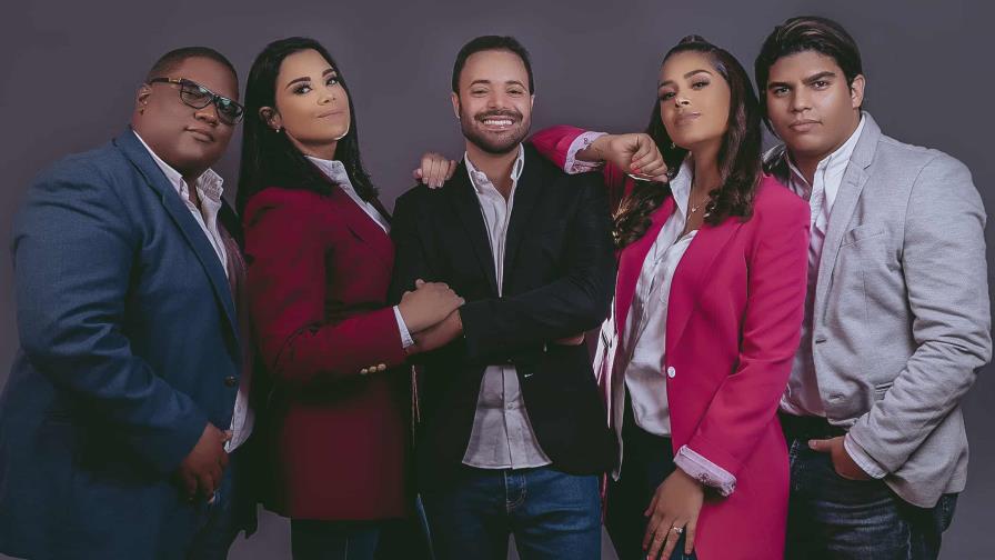 “Ni Locas Ni Cuerdos” llega para descontrolar las mañanas