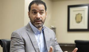 Mario Franco: el mercado de valores no es específico para gente con mucho dinero