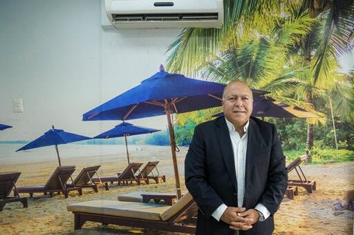 Vuelos chárter caros, la única opción para muchos haitianos