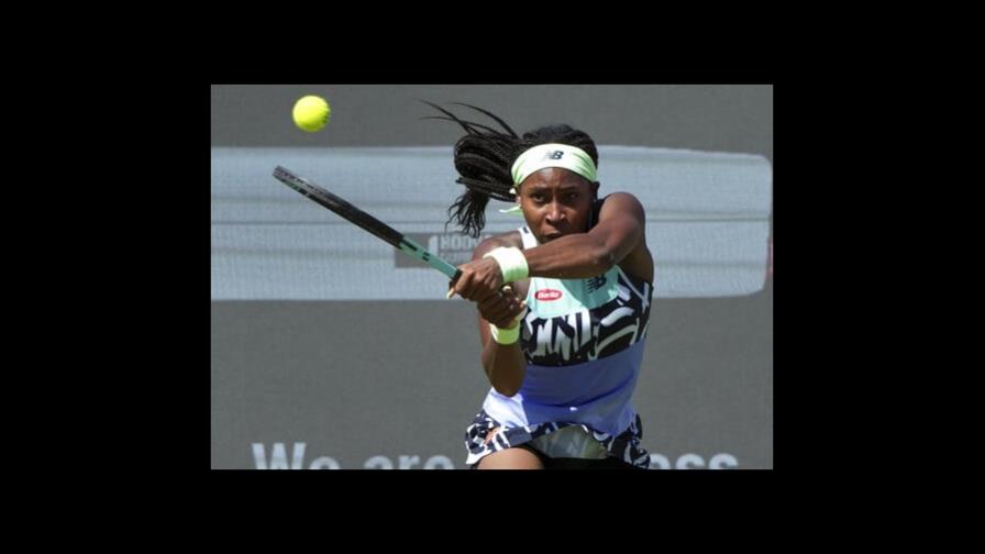 Victorias de Pliskova y Gauff en Berlín