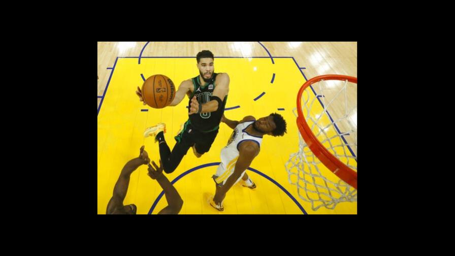 Los Celtics fundidos; la postemporada les pasa factura