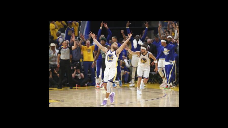 Los Golden State Warriors se apoyan en su historia reciente en las Finales Los Golden State Warriors se apoyan en su historia reciente en las Finales