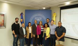 La PUCMM celebra la d&eacute;cima quinta gala de la Semana M&aacute;s Corta