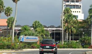 Apresan hombre vinculado a banda que asalta viajeros al salir del aeropuerto Cibao