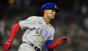 Morel está haciendo realidad sus sueños de infancia