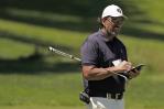 Aplausos a Mickelson no devuelven normalidad al golf Aplausos a Mickelson no devuelven normalidad al golf