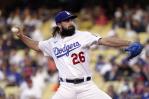 VÍDEO | Gonsolin logra octava victoria, Dodgers ganan a Angelinos VÍDEO | Gonsolin logra octava victoria, Dodgers ganan a Angelinos