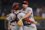 VÍDEO | Mahle brilla sin premio, Rojos ganan a Arizona en 12 innings VÍDEO | Mahle brilla sin premio, Rojos ganan a Arizona en 12 innings