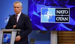 Aliados se comprometerán a dar más armas pesadas y de largo alcance a Ucrania