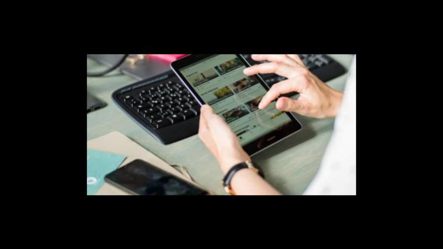 Lanzan plataforma de servicio seguro de taxi: App Driver RD