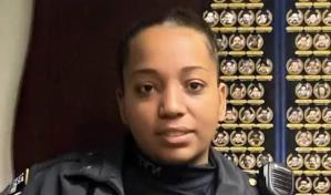 Policía dominicana asesinada por exesposo en NY será enterrada en RD