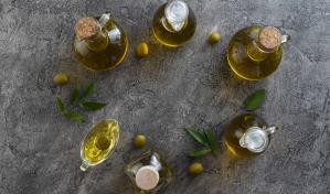 Diferencias entre el aceite de oliva y el aceite de girasol