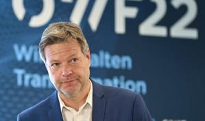 Rusia reduce el envío de gas por ducto europeo