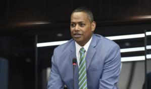 Cuatro diputados votaron en contra de la creaci&oacute;n de la provincia Mat&iacute;as Ram&oacute;n Mella