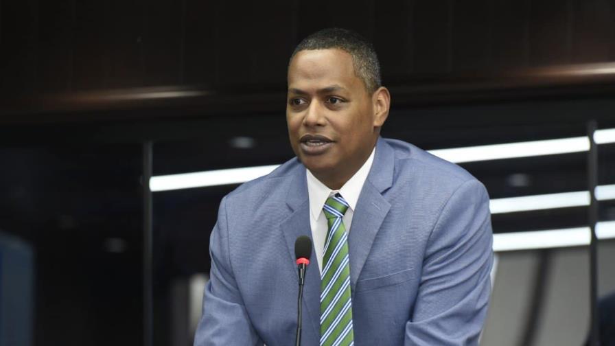 Cuatro diputados votaron en contra de la creación de la provincia Matías Ramón Mella