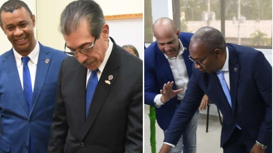UASD celebrará una segunda vuelta este 2 de julio que marcará el rumbo de los próximos años UASD celebrará una segunda vuelta este 2 de julio que marcará el rumbo de los próximos años