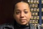 Exesposo de policía dominicana en NY dijo que alguien más lo mandó a matarla