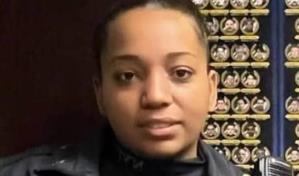 Exesposo de polic&iacute;a dominicana en NY dijo que alguien m&aacute;s lo mand&oacute; a matarla