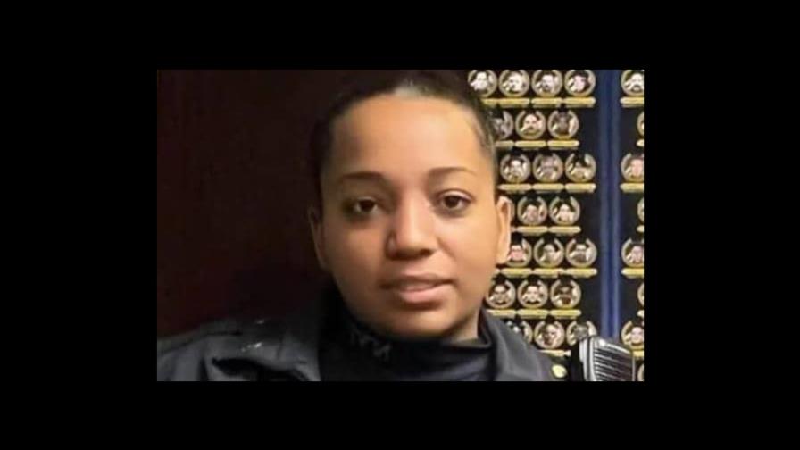 Exesposo de policía dominicana en NY dijo que alguien más lo mandó a matarla