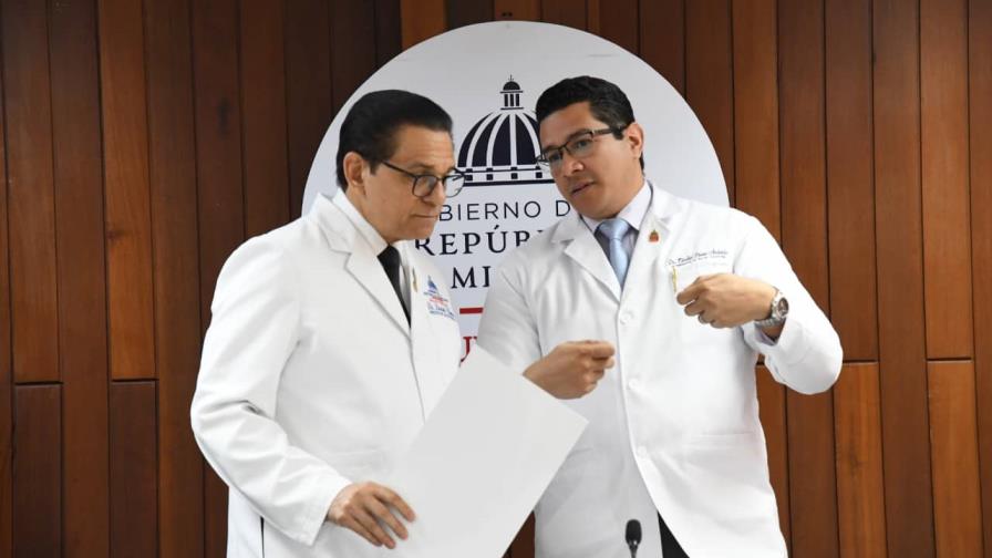 Presupuesto del programa Alto Costo es igual al presupuesto del Ministerio de Salud