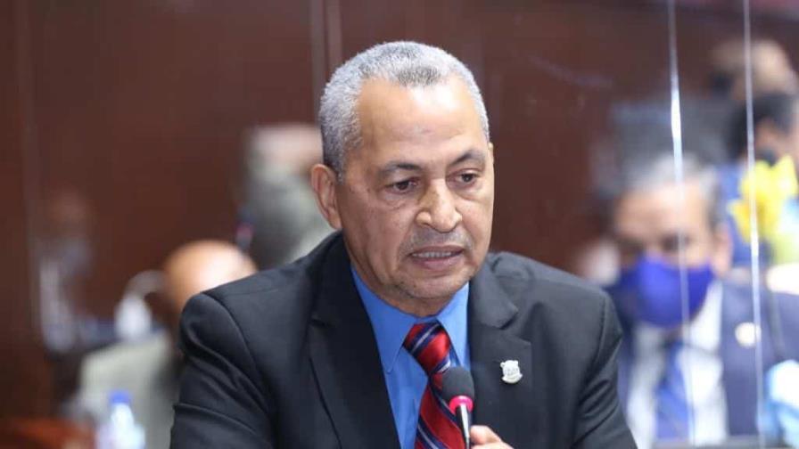 Diputado de Alpaís explica su voto en contra del proyecto que crea la provincia Matías Ramón Mella