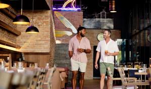 Margaritaville Island Reserve Cap Cana abre la primera (y única) cervecería en un resort del Caribe