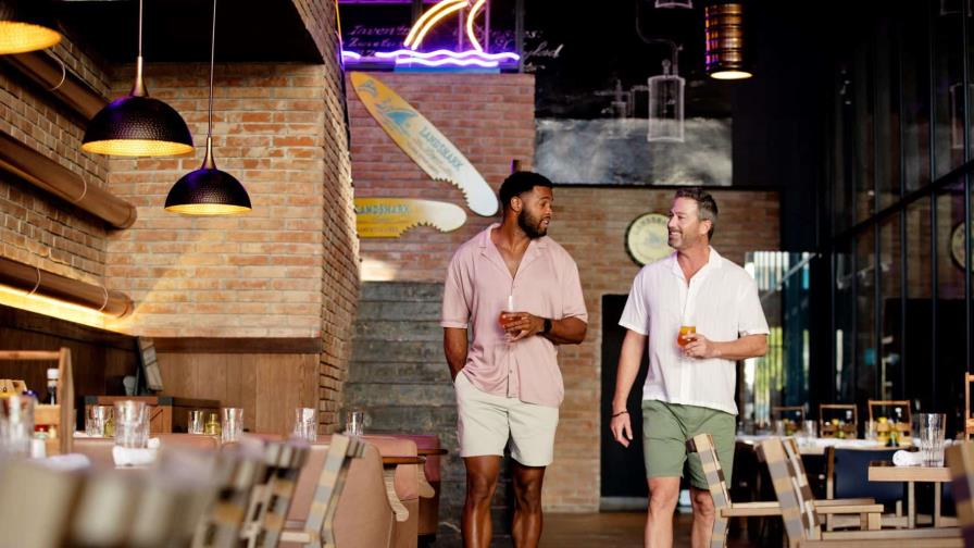Margaritaville Island Reserve Cap Cana abre la primera (y única) cervecería en un resort del Caribe Margaritaville Island Reserve Cap Cana abre la primera (y única) cervecería en un resort del Caribe