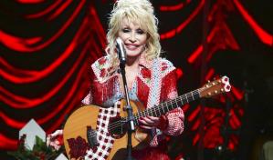 Dolly Parton dona 1 millón de dólares a investigación de enfermedades infecciosas