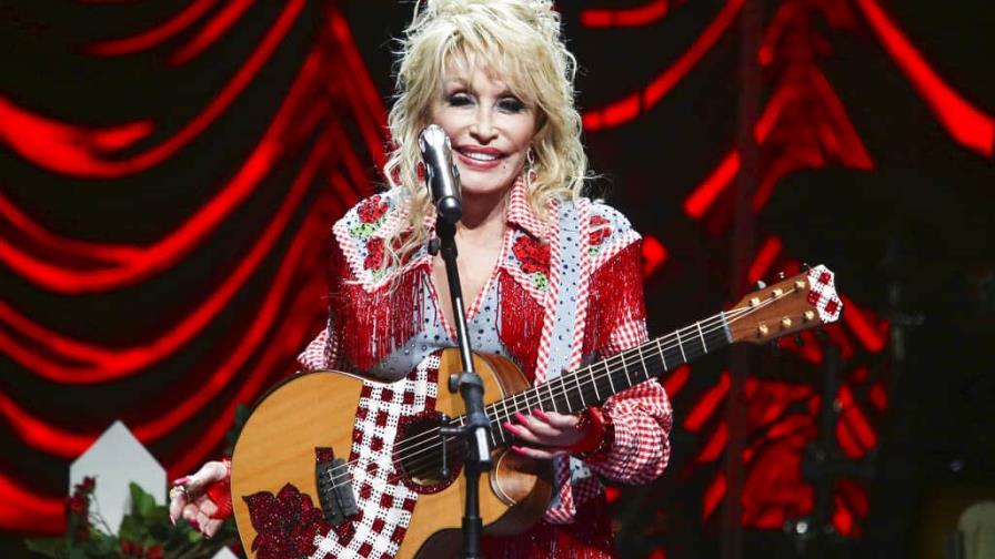 Dolly Parton dona 1 millón de dólares a investigación de enfermedades infecciosas Dolly Parton dona 1 millón de dólares a investigación de enfermedades infecciosas