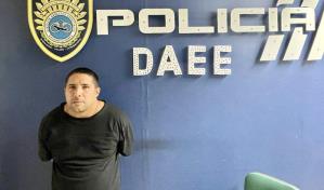 Arrestan a “Gordo”, uno de los hombres más buscados en Puerto Rico