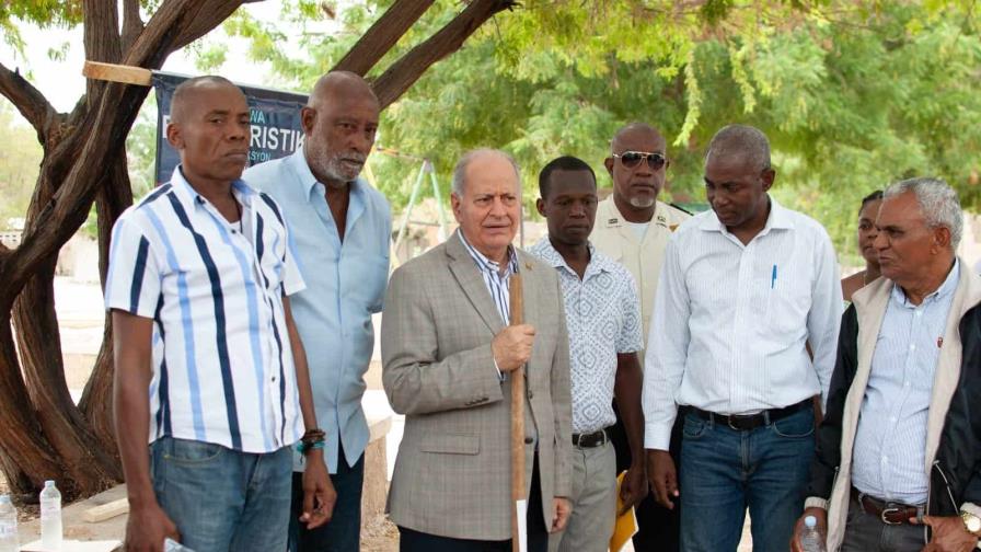 Dan primer palazo para la Octava Feria Binacional Ecoturística