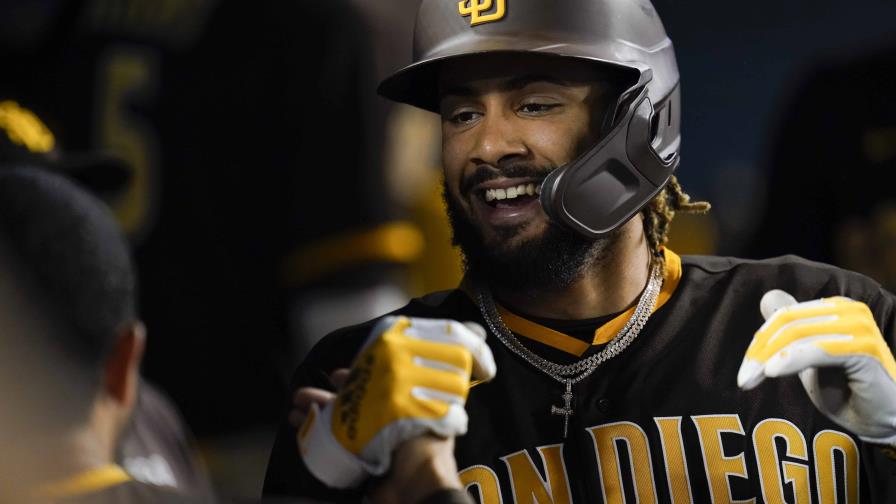 Video | Fernando Tatis Jr.: “Mi recuperación no va al ritmo deseado para nadie”